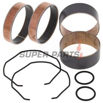 Κιτ επισκευής μπροστινού πιρουνιού -4 RIDE- Suzuki RM 250 2001-2002