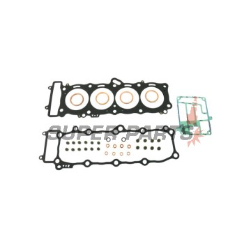 Σετ φλαντζών κυλίνδρου -ATHENA- Yamaha YZF-R1 1000 2004-2006