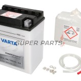 Μπαταρία -VARTA- YB14L-A2, 14Ah 12V