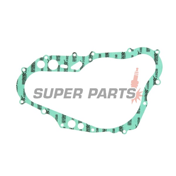 Φλάντζα καπακιού συμπλέκτη -ATHENA- Kawasaki KFX 400 2003-2006, Suzuki DR-Z 400 2000-2017