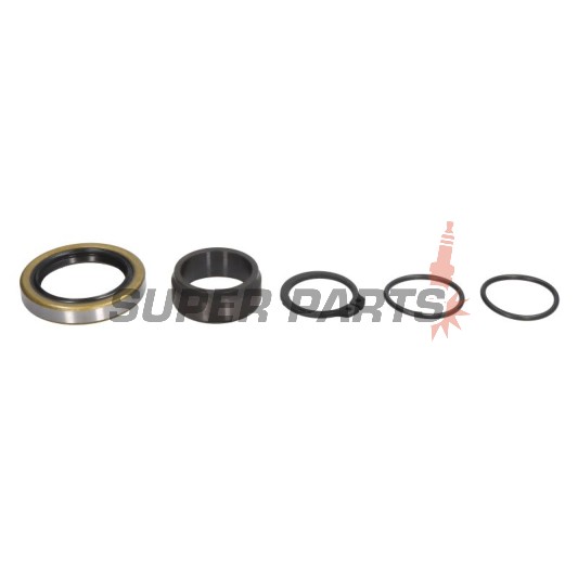 Κιτ επισκευής άξονα ταχυτήτων -ALL BALLS- Gas Gas MC 125 2021, Husqvarna TC 125 2016-2021, TE 150 2017-2022, KTM SX 125/150 2016-2022, XC 125 2021-2022, XC-W 150 2017-2022