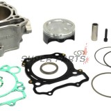 Σετ κυλίνδρου και πιστονιού -ATHENA- P400485100026, Yamaha YZ 250 2008-2013
