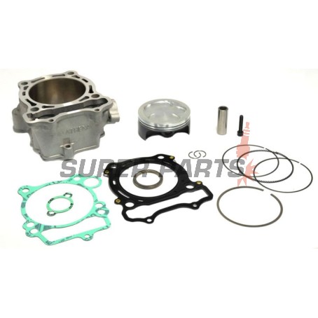 Σετ κυλίνδρου και πιστονιού -ATHENA- P400485100026, Yamaha YZ 250 2008-2013