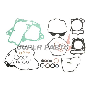 Πλήρες σετ φλαντζών κινητήρα -ATHENA- Suzuki RM-Z 250 2016-2018