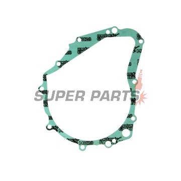 Φλάντζα καπακιού στάτη -ATHENA- Suzuki GSF 650 2005-2017, GSF 1250 2007-2016, GSX 650 2008-2012, GSX 1250 2010-2012