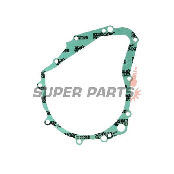 Φλάντζα καπακιού στάτη -ATHENA- Suzuki GSF 650 2005-2017, GSF 1250 2007-2016, GSX 650 2008-2012, GSX 1250 2010-2012