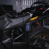 Φορτιστής μπαταρίας -OXFORD- OXIMISER Pro 2000, 12V - γενικής χρήσης
