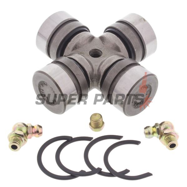 Σταυρός -ALL BALLS- Arctic Cat 1000 2009-2017, 250 2001-2005, 300 1998-2005, 400/500 1998-2002, 454 1996-1998, 650 2004-2006, 700 2013-2014, Prowler 1000 2009-2015, Prowler 550 2009, Prowler 650 2006-2009