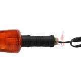 Φλας -VICMA- πίσω αριστερό, μπροστινό δεξί, Yamaha FJ 1200, FZ/FZR 400/600/750/1000, RD 350, SRX 600, TDR/TZR 125/250, XJ 600/900 Diversion, XJR 1200/1300 1986-2013