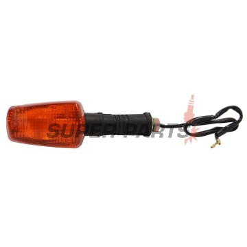 Φλας -VICMA- πίσω αριστερό, μπροστινό δεξί, Yamaha FJ 1200, FZ/FZR 400/600/750/1000, RD 350, SRX 600, TDR/TZR 125/250, XJ 600/900 Diversion, XJR 1200/1300 1986-2013