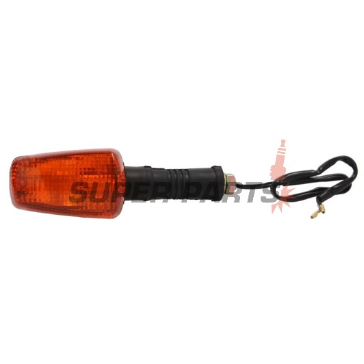Φλας -VICMA- πίσω αριστερό, μπροστινό δεξί, Yamaha FJ 1200, FZ/FZR 400/600/750/1000, RD 350, SRX 600, TDR/TZR 125/250, XJ 600/900 Diversion, XJR 1200/1300 1986-2013