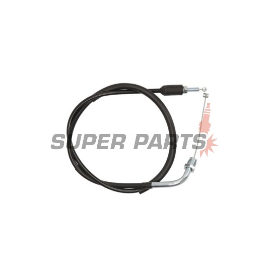 Ντίζα γκαζιού -4 RIDE- Honda VFR 800 2002-2009