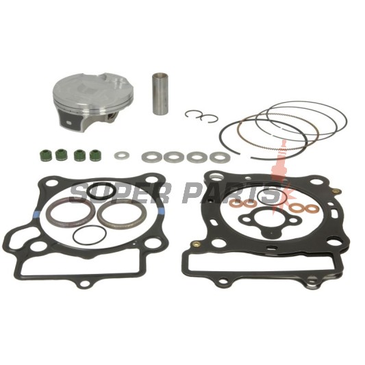 Σετ πιστονιού -ATHENA- 78.97mm, Honda CRF 250 2020-2021