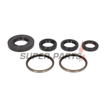 Σετ τσιμουχών κινητήρα -ATHENA- MBK XC 125 1995-2000, Yamaha XC 125 1995-2003