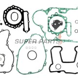 Πλήρες σετ φλαντζών κινητήρα -ATHENA- Kawasaki KL 650 1987-2004, KLR 650 2001