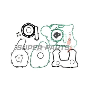 Πλήρες σετ φλαντζών κινητήρα -ATHENA- Kawasaki KL 650 1987-2004, KLR 650 2001