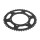 Πίσω γρανάζι -JT- JTR855,48, 48 δόντια, ατσάλινο, Yamaha DT 250 1975, 1977-1982, MT-03 660 2006-2013, XJ 600 1992-2003, XT 660 2004-2016, XTZ 660 2008-2009, XTZ 750 1990-1998