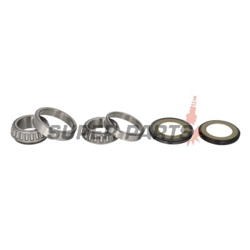Κιτ επισκευής ανάρτησης -ALL BALLS- Kawasaki BN 125 2001-2007, EL 250 1988-1994, ER 500 1997-2006, EX 250 1986-2012, EX 300 2015-2017, EX 500 1987-2009, GPZ 500 1987-1988, 2005-2009, KZ 1000 1977-1980, KZ 550/650 1980-1983