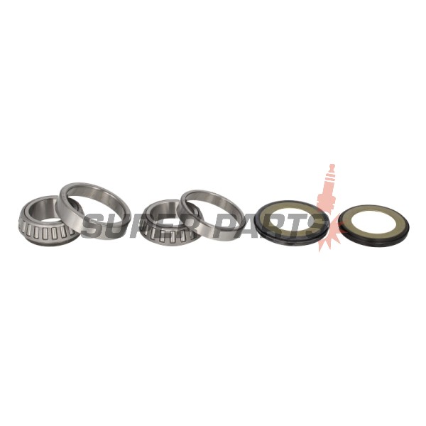 Κιτ επισκευής ανάρτησης -ALL BALLS- Kawasaki BN 125 2001-2007, EL 250 1988-1994, ER 500 1997-2006, EX 250 1986-2012, EX 300 2015-2017, EX 500 1987-2009, GPZ 500 1987-1988, 2005-2009, KZ 1000 1977-1980, KZ 550/650 1980-1983