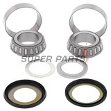 Κιτ επισκευής ανάρτησης -ALL BALLS- Honda ATC 200 1983-1987, ATC 250 1981-1982, 1985-1987, ATC 350 1985-1986, CBF 125 2009-2013, CBR 125 2004-2012, CR 250 1974-1976, CRF 110 2013-2016, CRF 125 2014-2018, MT 250 1974-1976