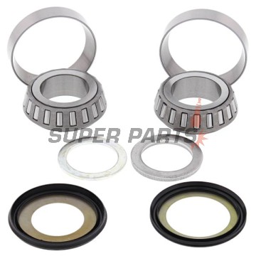 Κιτ επισκευής ανάρτησης -ALL BALLS- Honda ATC 200 1983-1987, ATC 250 1981-1982, 1985-1987, ATC 350 1985-1986, CBF 125 2009-2013, CBR 125 2004-2012, CR 250 1974-1976, CRF 110 2013-2016, CRF 125 2014-2018, MT 250 1974-1976