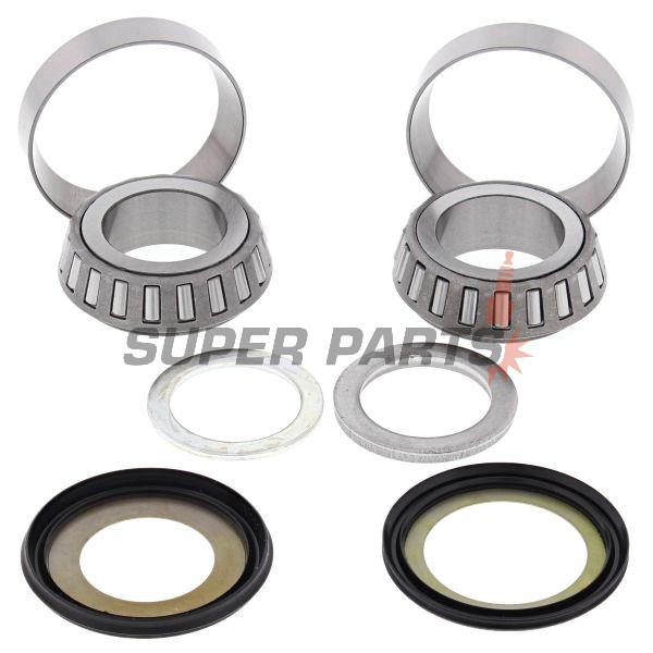 Κιτ επισκευής ανάρτησης -ALL BALLS- Honda ATC 200 1983-1987, ATC 250 1981-1982, 1985-1987, ATC 350 1985-1986, CBF 125 2009-2013, CBR 125 2004-2012, CR 250 1974-1976, CRF 110 2013-2016, CRF 125 2014-2018, MT 250 1974-1976