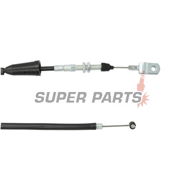 Ντίζα συμπλέκτη -4 RIDE- Suzuki GN 250 1982-2002