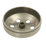 Καμπάνα συμπλέκτη -RMS- Aprilia Mojito 50 2004-2010, Aprilia Scarabeo 50 2006-2009, Aprilia Sportcity 50 2008-2011, Derbi Atlantis 100 2004-2006, Derbi Atlantis 50 2003-2010, Derbi Boulevard 100 2010-2011