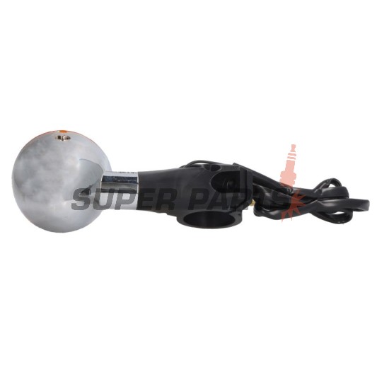 Φλας -VICMA- μπροστινό δεξί, Honda VT Shadow 125/600/750 C/C2 Spirit/Black Spirit ABS 1998-2012