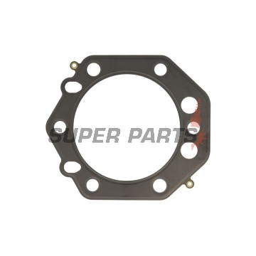 Φλάντζα κεφαλής (πάνω) -ATHENA- Moto Guzzi BELLAGIO 940 2007-2007