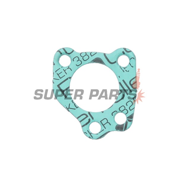 Φλάντζα καπακιού θερμοστάτη -ATHENA- Yamaha DT 125 1991-2006, TDR 125 1997-2001
