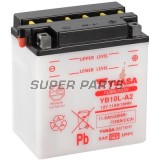 Μπαταρία -YUASA- YB10L-A2, 12Ah 12V