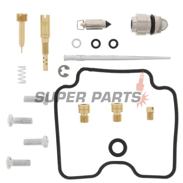 Κιτ επισκευής καρμπυρατέρ -ALL BALLS- Can-Am Outlander 330 2004-2005