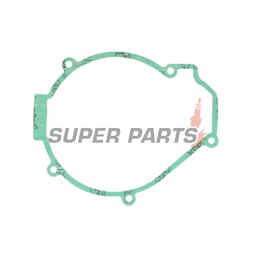 Φλάντζα καπακιού στάτη -ATHENA- KTM EGS 250 1993-1998, EGS 360 1995/1997, EGS 380 1998, EXC 250 1991-1998, EXC 300 1993-1998, EXC 360 1995-1997, EXC 380 1998, GS 250 1990-1994, GS 300 1990-1998, MX 250/300 1990-1994