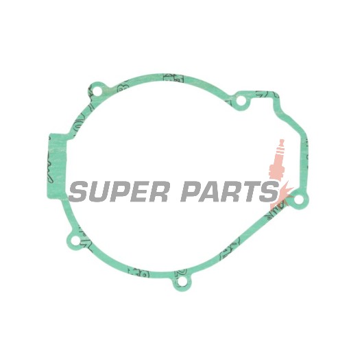 Φλάντζα καπακιού στάτη -ATHENA- KTM EGS 250 1993-1998, EGS 360 1995/1997, EGS 380 1998, EXC 250 1991-1998, EXC 300 1993-1998, EXC 360 1995-1997, EXC 380 1998, GS 250 1990-1994, GS 300 1990-1998, MX 250/300 1990-1994