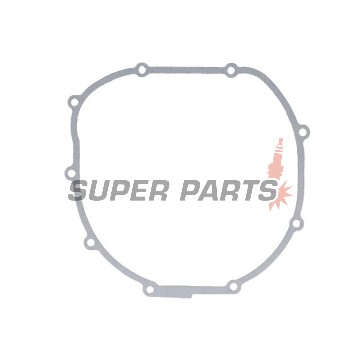 Φλάντζα καπακιού συμπλέκτη -WINDEROSA- Kawasaki ZG 1200 1986, 1989-2003