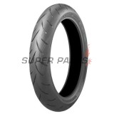 Πίσω ελαστικό δρόμου -BRIDGESTONE- 180/55ZR17, S21