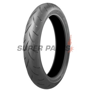 Πίσω ελαστικό δρόμου -BRIDGESTONE- 180/55ZR17, S21