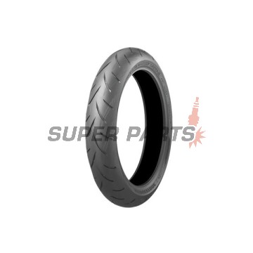 Πίσω ελαστικό δρόμου -BRIDGESTONE- 180/55ZR17, S21