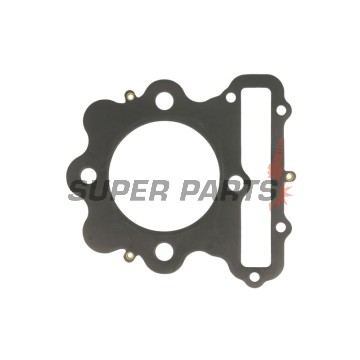 Φλάντζα κεφαλής (πάνω) -ATHENA- Honda XL 250 1985-1999, XR 250 1984-2001