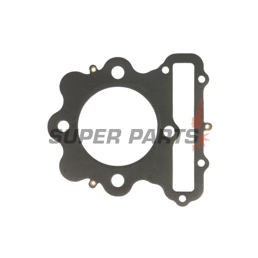 Φλάντζα κεφαλής (πάνω) -ATHENA- Honda XL 250 1985-1999, XR 250 1984-2001