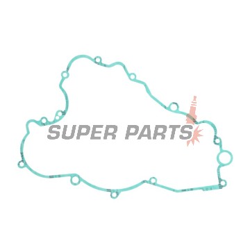 Φλάντζα καπακιού συμπλέκτη -WINDEROSA- KTM EXC 300 1994-2003, KTM EXC 360 1996-1997, KTM EXC 380 1998-2002, KTM MXC 300 1994-2003, KTM MXC 360 1996-1997, KTM MXC 380 1998-2001, KTM SX 250 1994-2002, KTM SX 300 1994