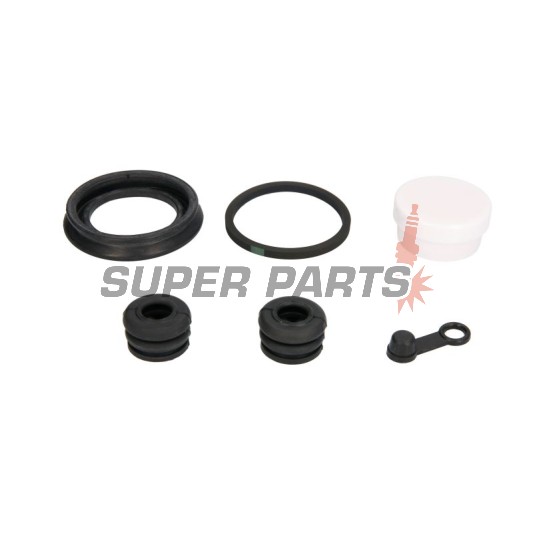 Κιτ επισκευής δαγκάνας φρένου -TOURMAX- Kawasaki KZ 750 1980-1983, Kawasaki KZ 1000 1981-1997, Kawasaki KZ 1100 1981-1982, Kawasaki KZ 550 1981-1983, Kawasaki KZ 700 1984, Kawasaki Z 1100 1981-1982