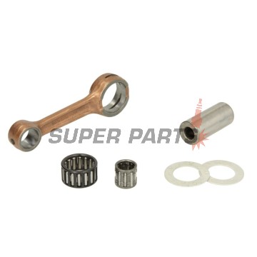 Μπιέλα -HOT RODS- Kawasaki KX 60 (83-03); KX 65 (00-25); Suzuki RM 60 (03); RM 65 (03-05)