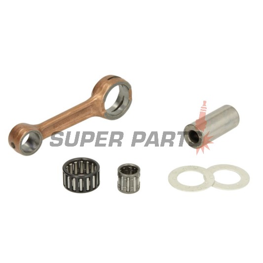 Μπιέλα -HOT RODS- Kawasaki KX 60 (83-03); KX 65 (00-25); Suzuki RM 60 (03); RM 65 (03-05)