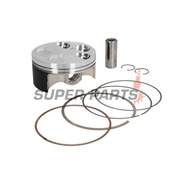 Σετ πιστονιού -ATHENA- 76.96mm, Yamaha WR 250 2001-2008, Yamaha YZ 250 2001-2007