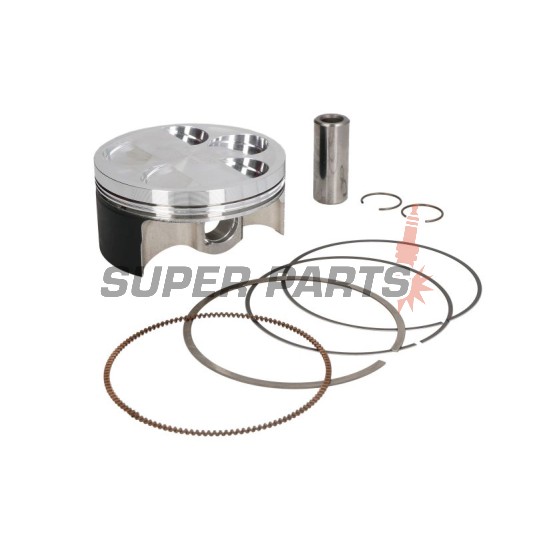 Σετ πιστονιού -ATHENA- 76.96mm, Yamaha WR 250 2001-2008, Yamaha YZ 250 2001-2007