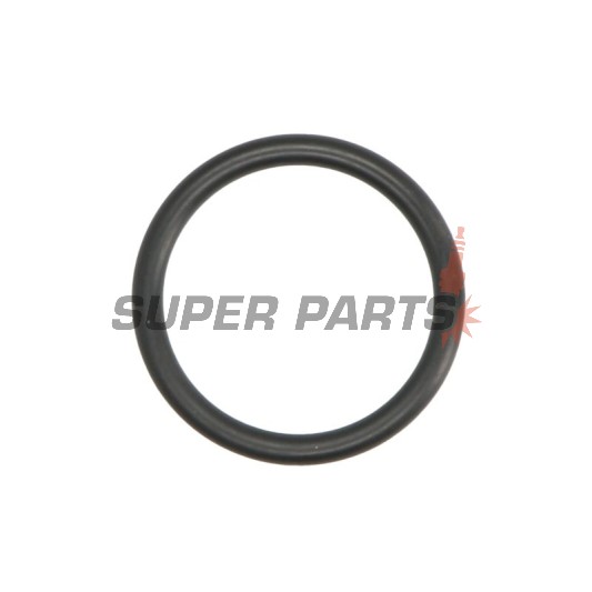 O-ring μίζας -ATHENA- 25x3mm, Aeon/Aprilia/Arctic Cat/BMW/Beta/Buell/CFMOTO/Daelim/Derbi/Ducati/Gas Gas/Harley Davidson/Honda/Husqvarna/Hyosung/KTM/Kawasaki/Suzuki 125-1100