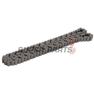 Καδένα χρονισμού -DID- SCR0412SV-120, Honda VFR1200F/Crosstourer, Suzuki Kingquad/Vinson/Quadmaster 450-500, Yamaha FZ6/YZF-R6 600 1999-2018