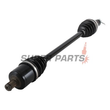 Ημιαξόνιο -ALL BALLS- Polaris Ranger 800 2010-2014, Ranger 900 2013-2017, RZR 800 2009, 2011-2014